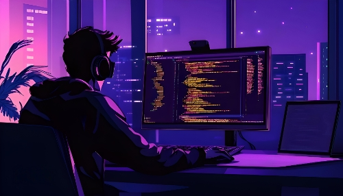 Developer Image